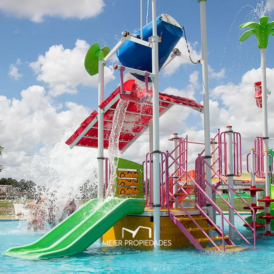 Lote en Barrio "La Magdalena" Canning 750 M2 LOTE: 623 Barrio Green - Imagen 2