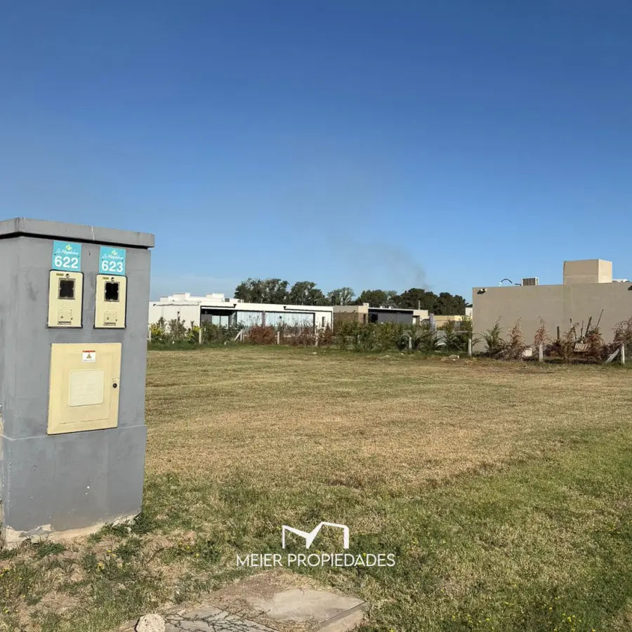 Lote en Barrio "La Magdalena" Canning 750 M2 LOTE: 623 Barrio Green - Imagen 5
