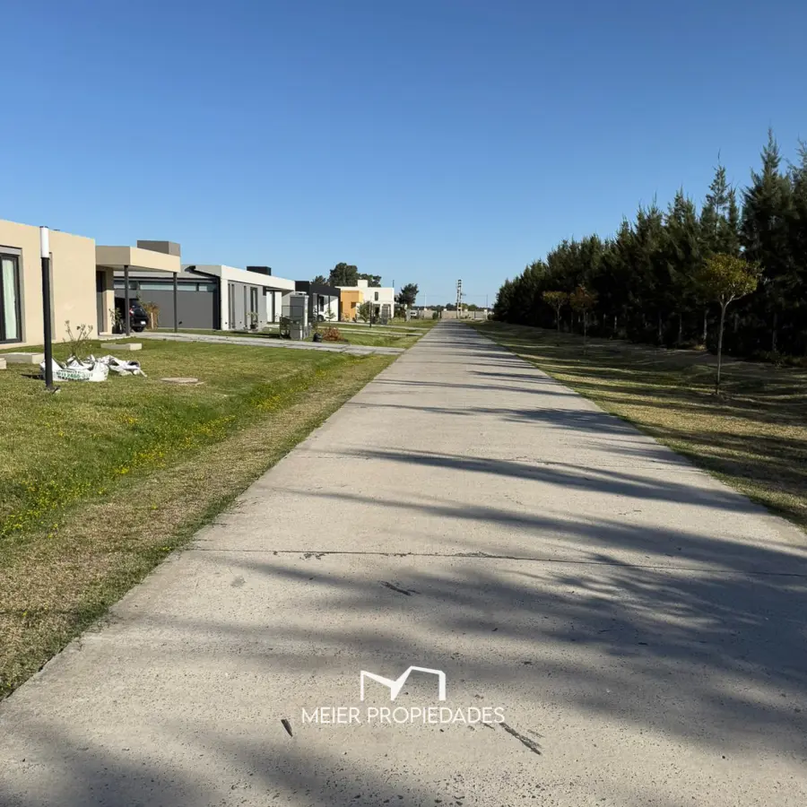 Lote en Barrio "La Magdalena" Canning 750 M2 LOTE: 623 Barrio Green - Imagen 6