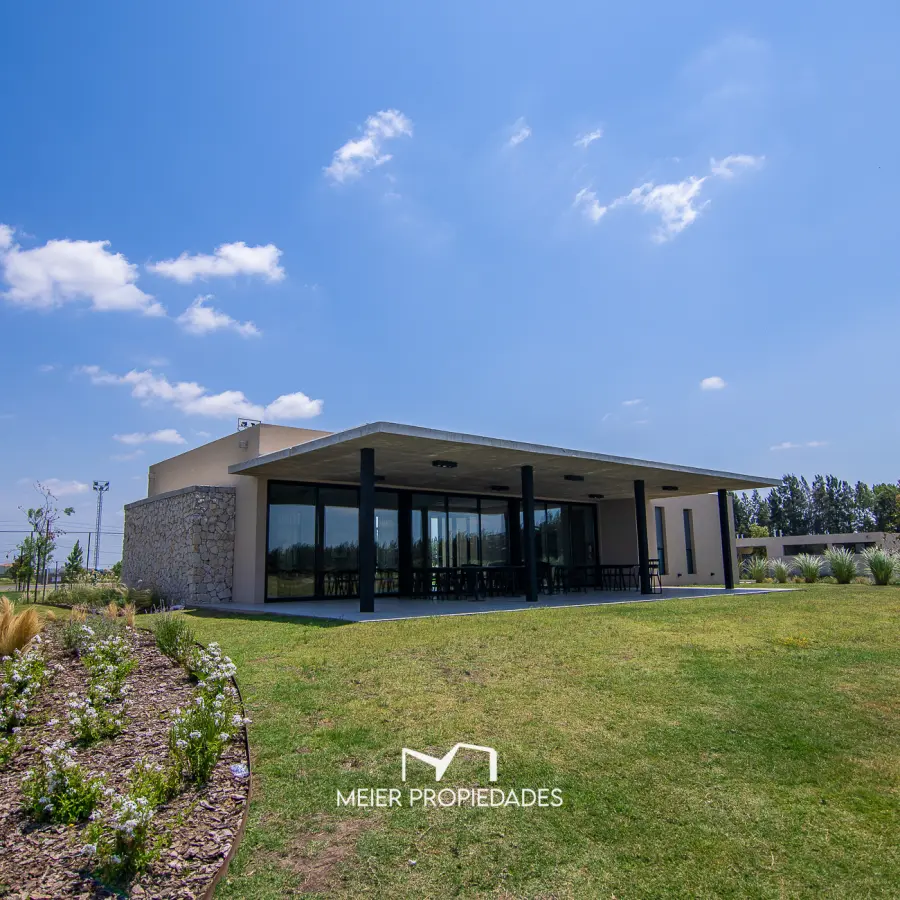 Lote en Barrio "Las Victorias" Canning - AL LAGO - 823 M2 LOTE: 207 - Imagen 8