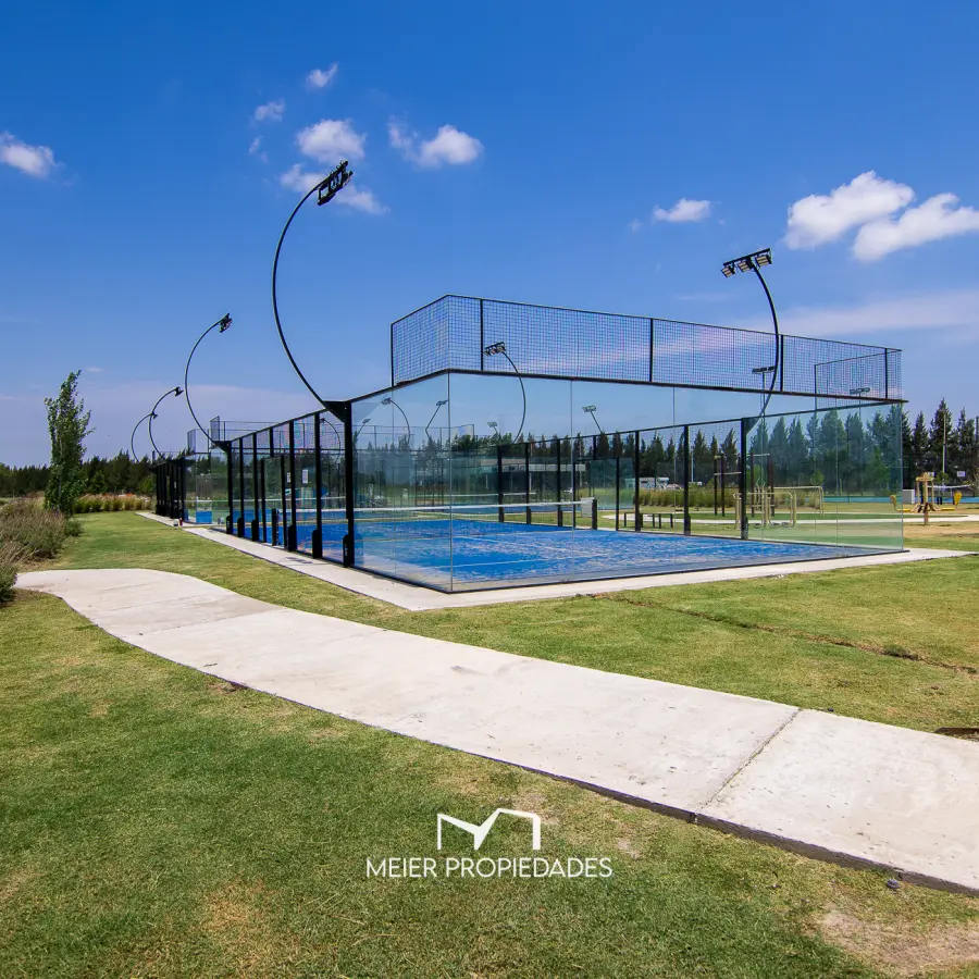 Lote en Barrio "Las Victorias" Canning - AL LAGO - 823 M2 LOTE: 207 - Imagen 9
