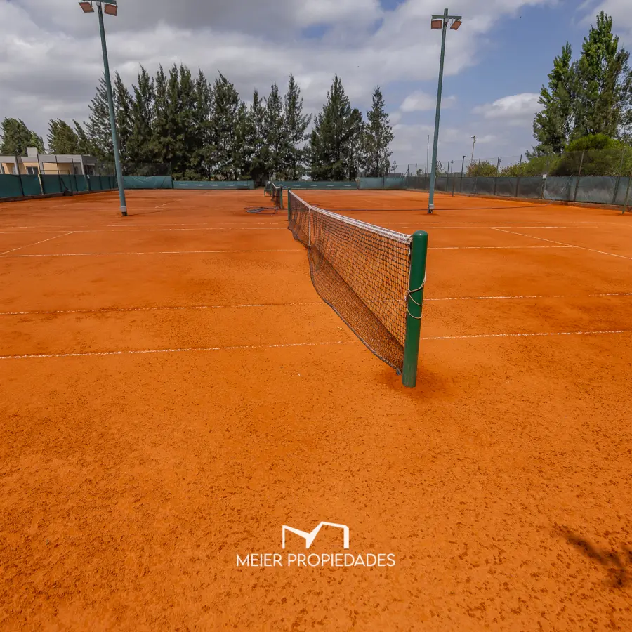 Lote en Barrio "Lagos de San Eliseo" Canning - Permetral - 793 M2 - LOTE: 8 - Imagen 10