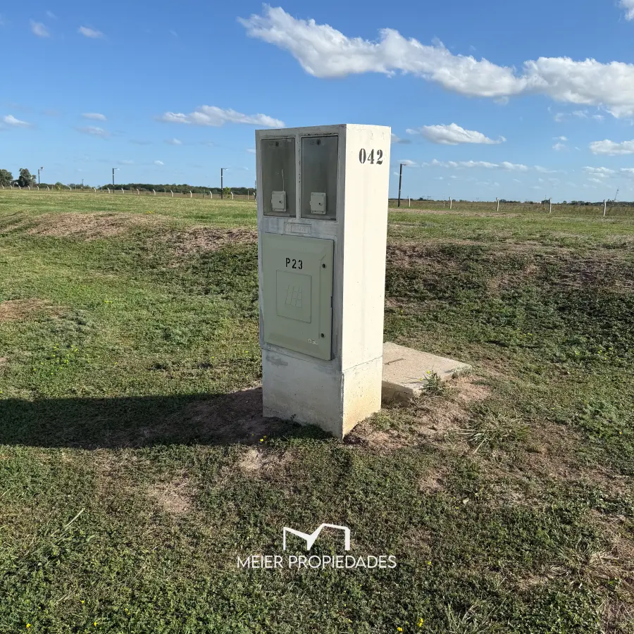 Lote en Barrio "Las Victorias" Canning - Perimetral - 602 M2 LOTE: 42 - Imagen 2