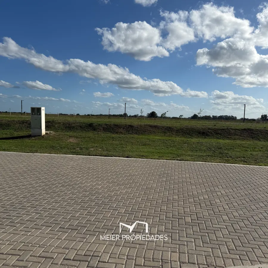 Lote en Barrio "Las Victorias" Canning - Perimetral - 602 M2 LOTE: 42 - Imagen 3