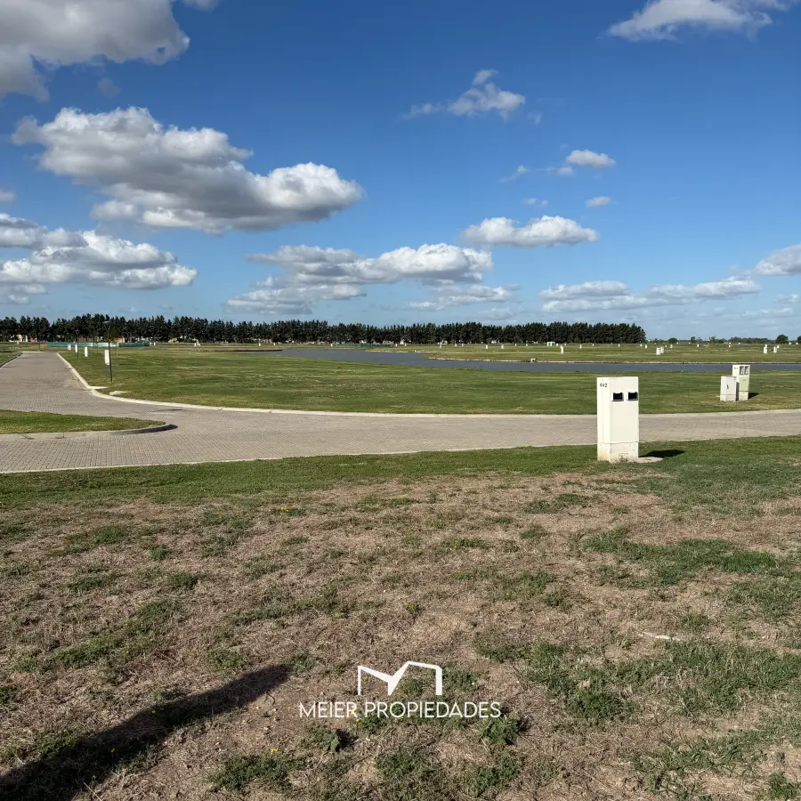 Lote en Barrio "Las Victorias" Canning - Perimetral - 602 M2 LOTE: 42 - Imagen 4