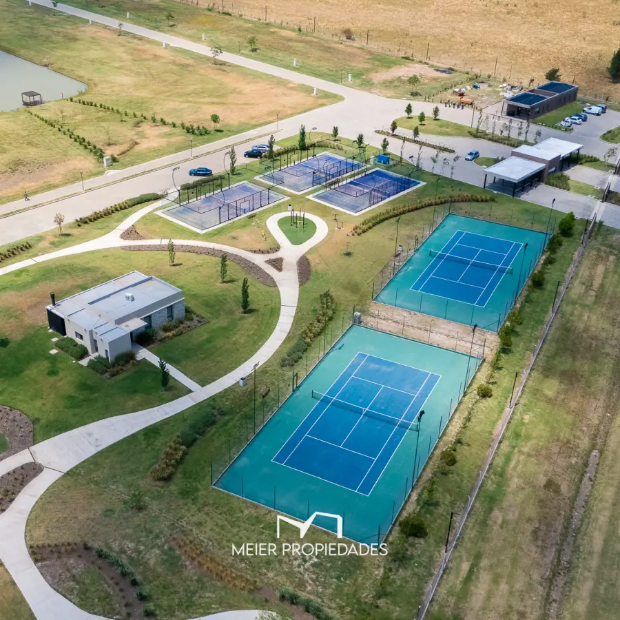 Lote en Barrio "Las Victorias" Canning - Perimetral - 602 M2 LOTE: 42 - Imagen 9