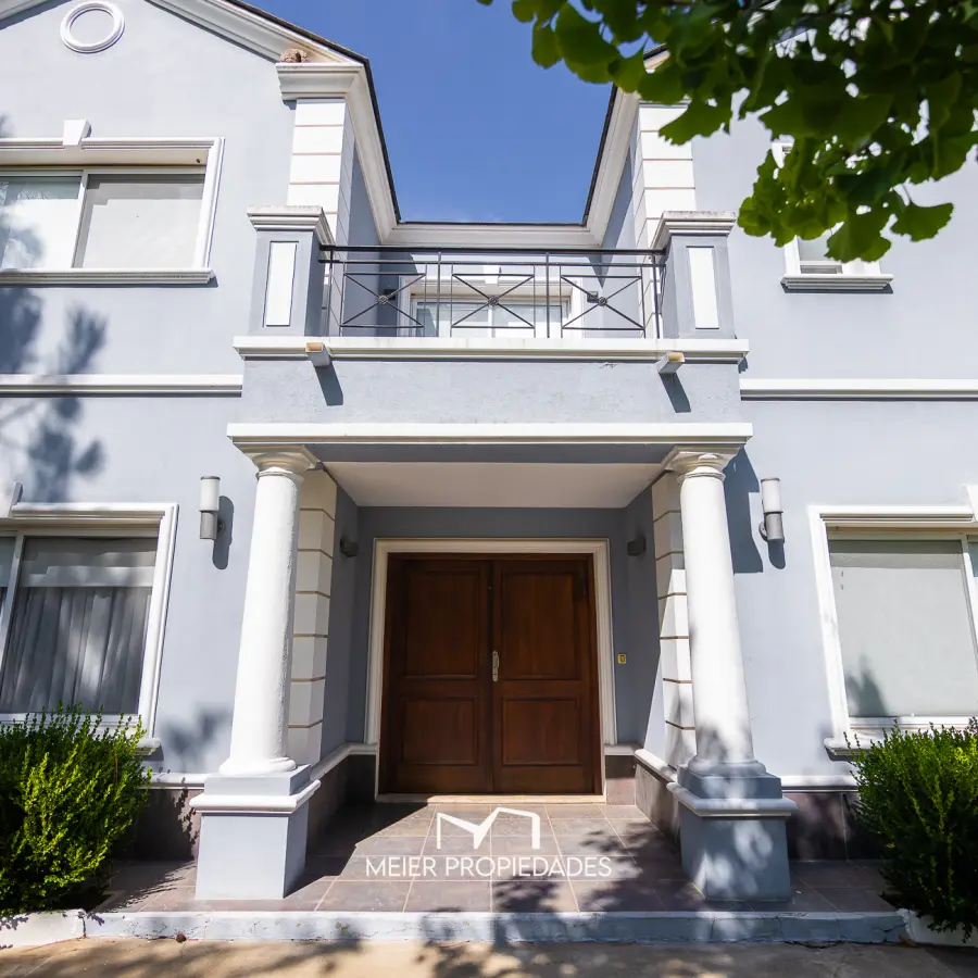 Residencia de Categoría en San Eliseo Golf & Country Club. - Imagen 3