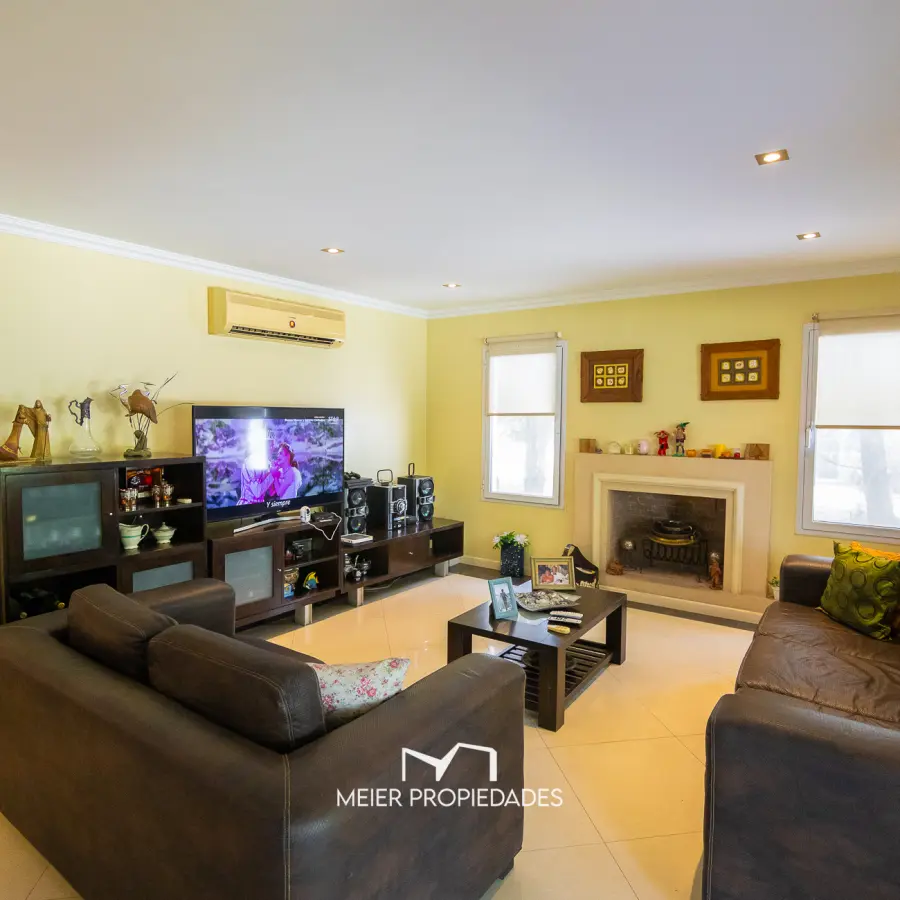 Residencia de Categoría en San Eliseo Golf & Country Club. - Imagen 6