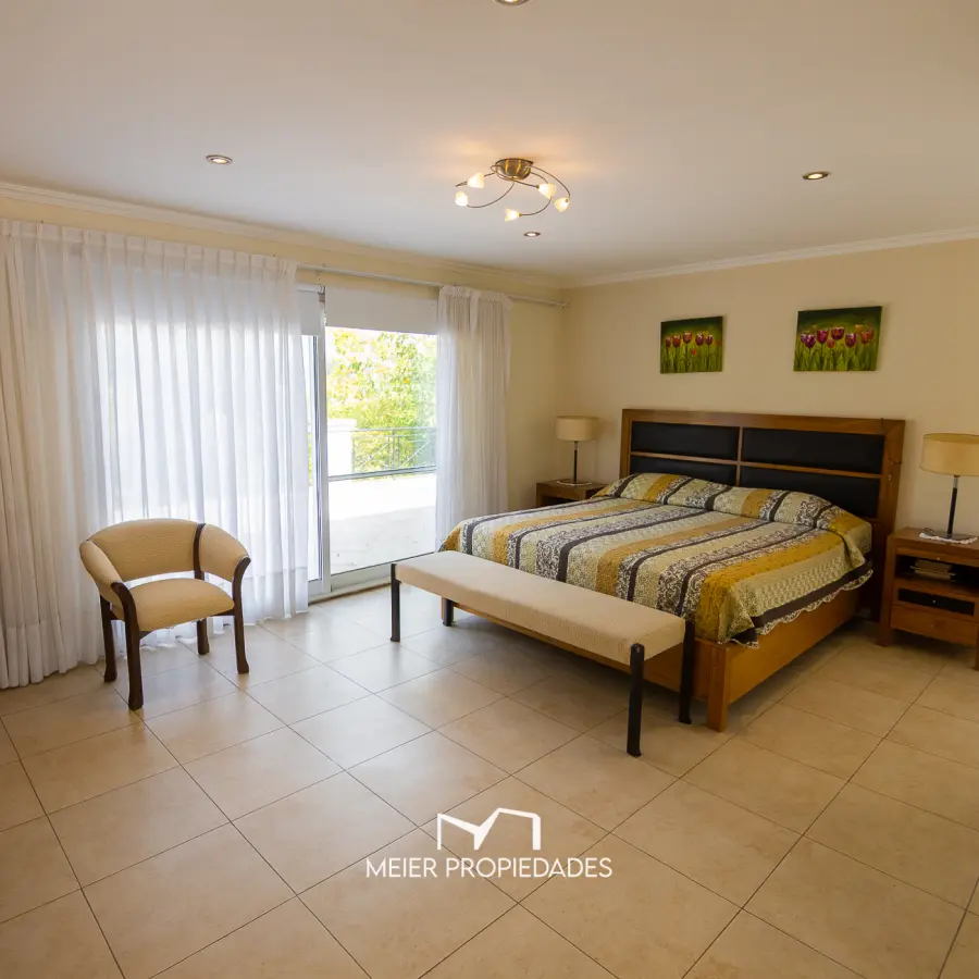 Residencia de Categoría en San Eliseo Golf & Country Club. - Imagen 8