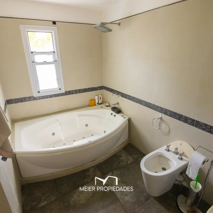 Residencia de Categoría en San Eliseo Golf & Country Club. - Imagen 9