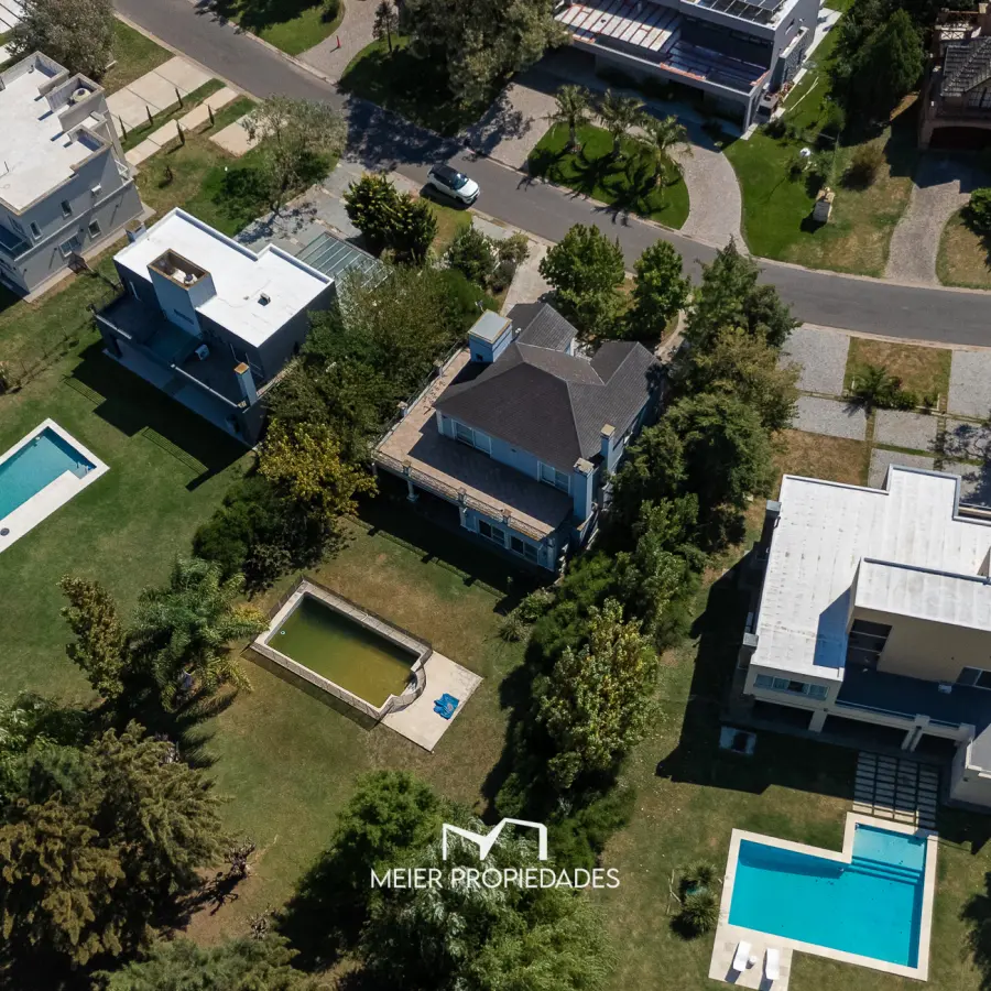 Residencia de Categoría en San Eliseo Golf & Country Club. - Imagen 10