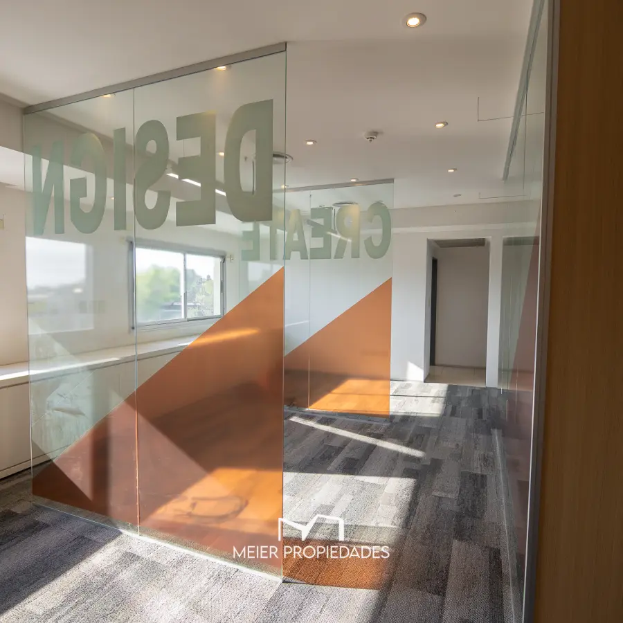 Oficinas Corporativas en Alquiler – Canning Centro – Ubicacion Estrategica - Imagen 10