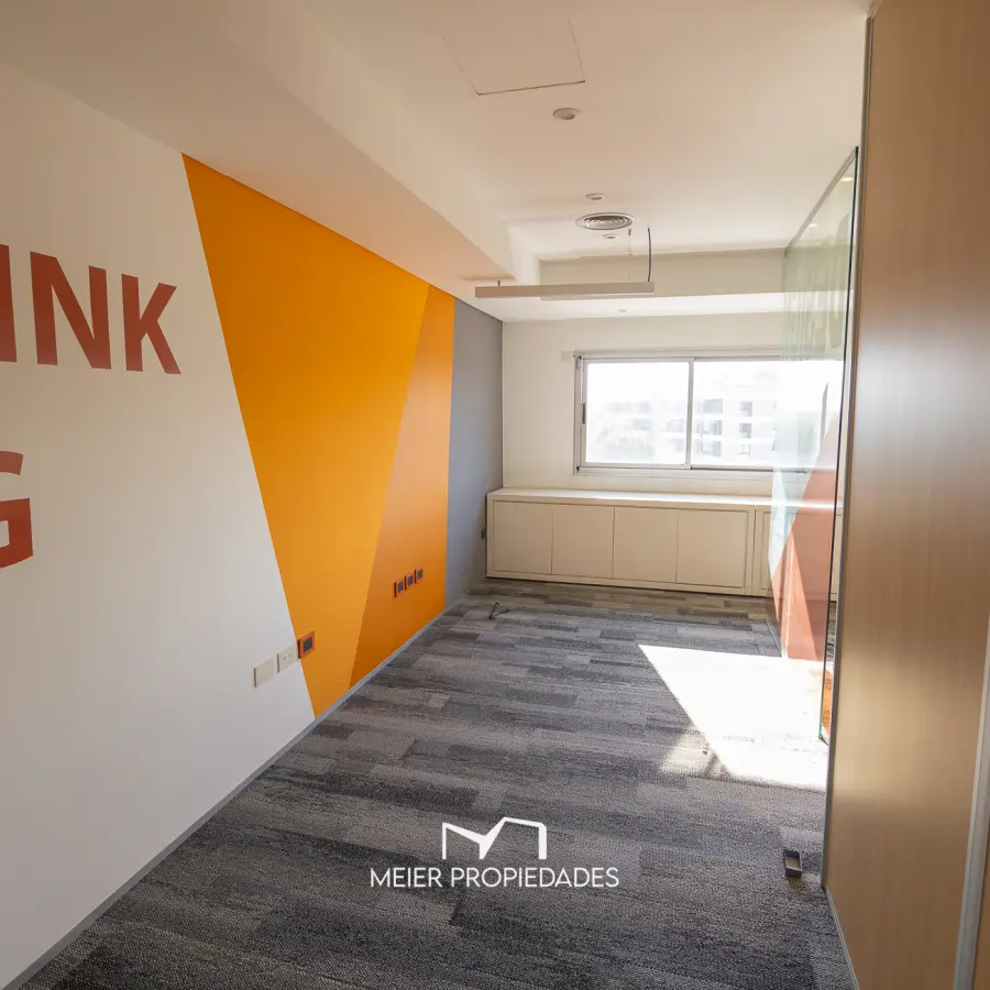 Oficinas Corporativas en Alquiler – Canning Centro – Ubicacion Estrategica - Imagen 9