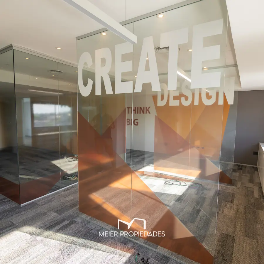 Oficinas Corporativas en Alquiler – Canning Centro – Ubicacion Estrategica - Imagen 11