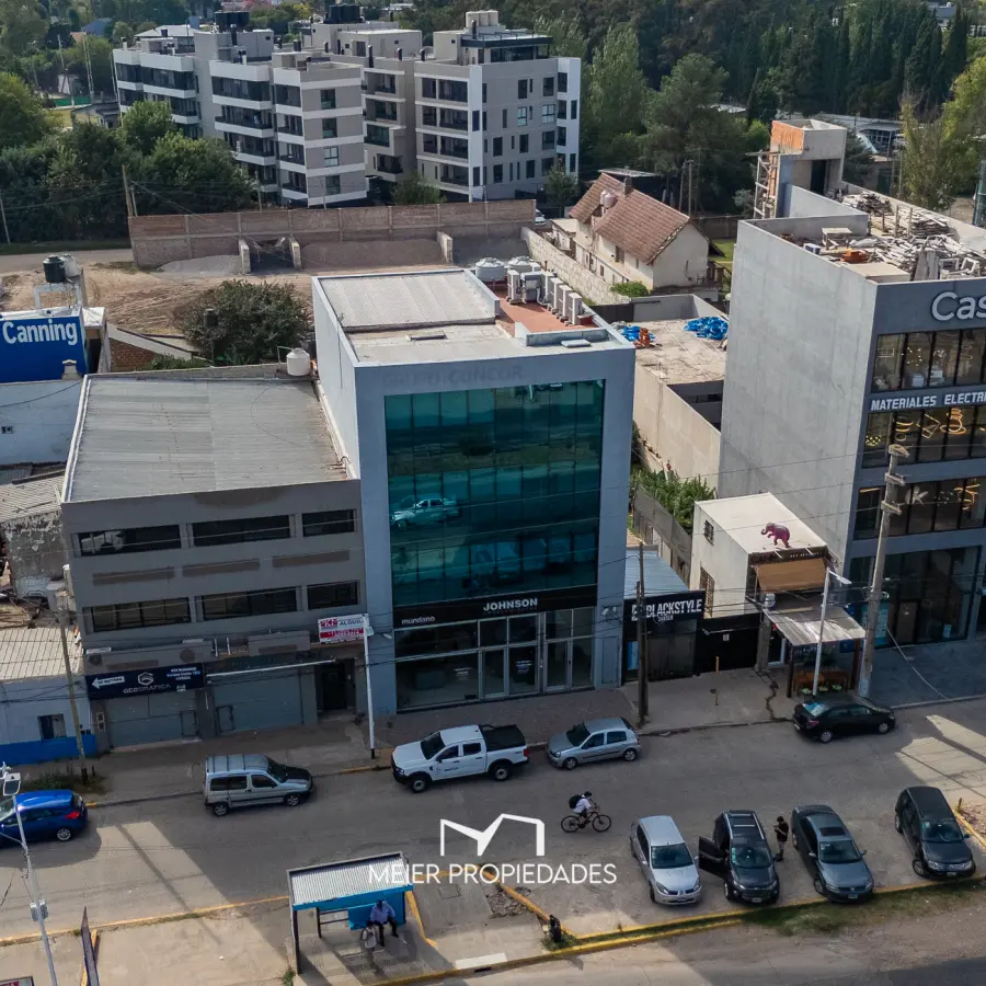 Oficinas Corporativas en Alquiler – Canning Centro – Ubicacion Estrategica - Imagen 26