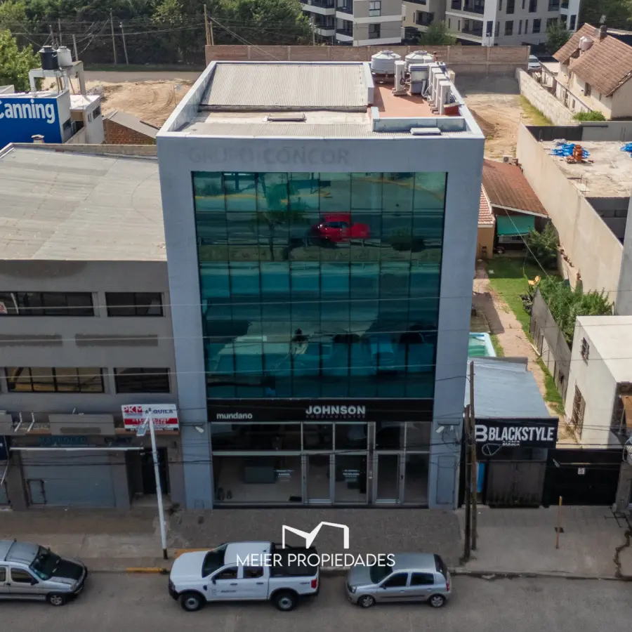 Oficinas Corporativas en Alquiler – Canning Centro – Ubicacion Estrategica - Imagen 1