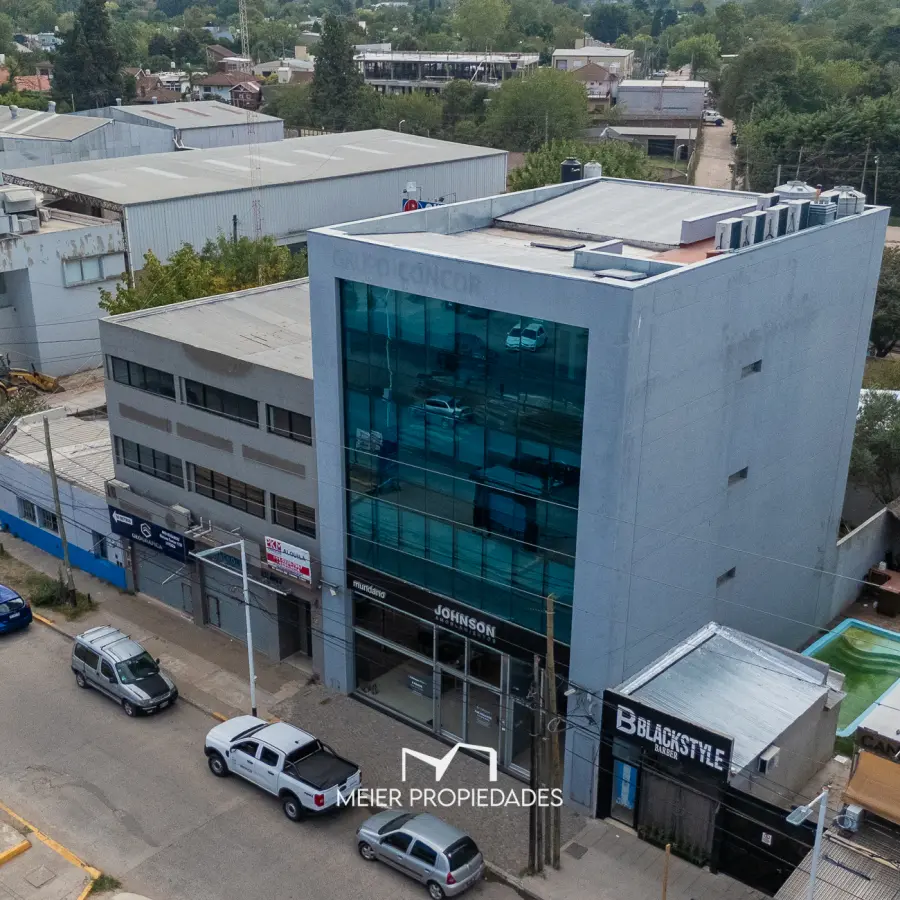 Oficinas Corporativas en Alquiler – Canning Centro – Ubicacion Estrategica - Imagen 27