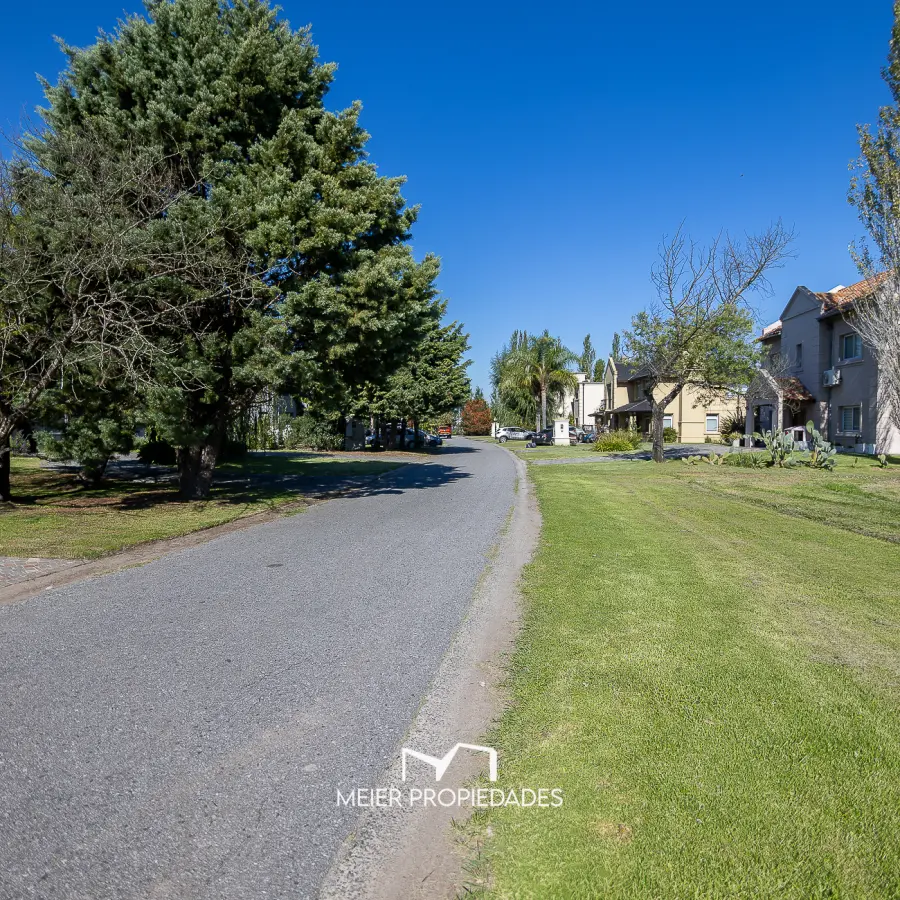Lote en Barrio "San Eliseo Golf" Canning 968m2 - Inmejorable Ubicacion - LOTE: 3-23 - Imagen 7