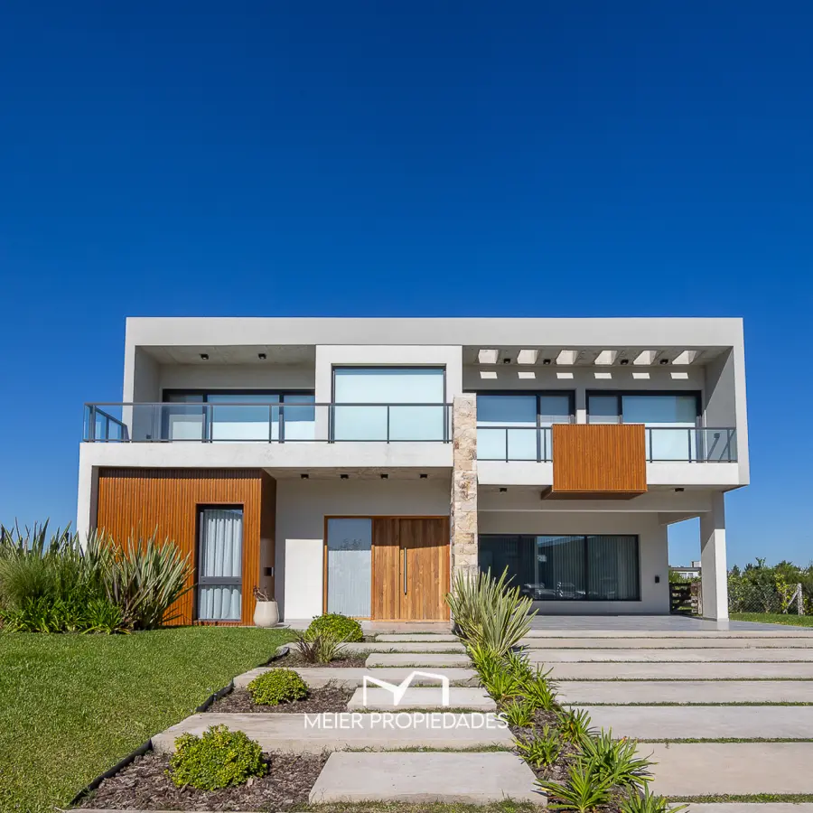 Casa en Venta en Terralagos, Canning 5amb 368m2 Lote: 719 - Imagen 1