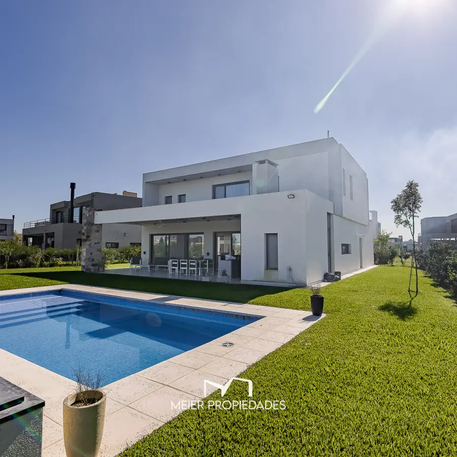 Casa en Venta en Terralagos, Canning 5amb 368m2 Lote: 719 - Imagen 4