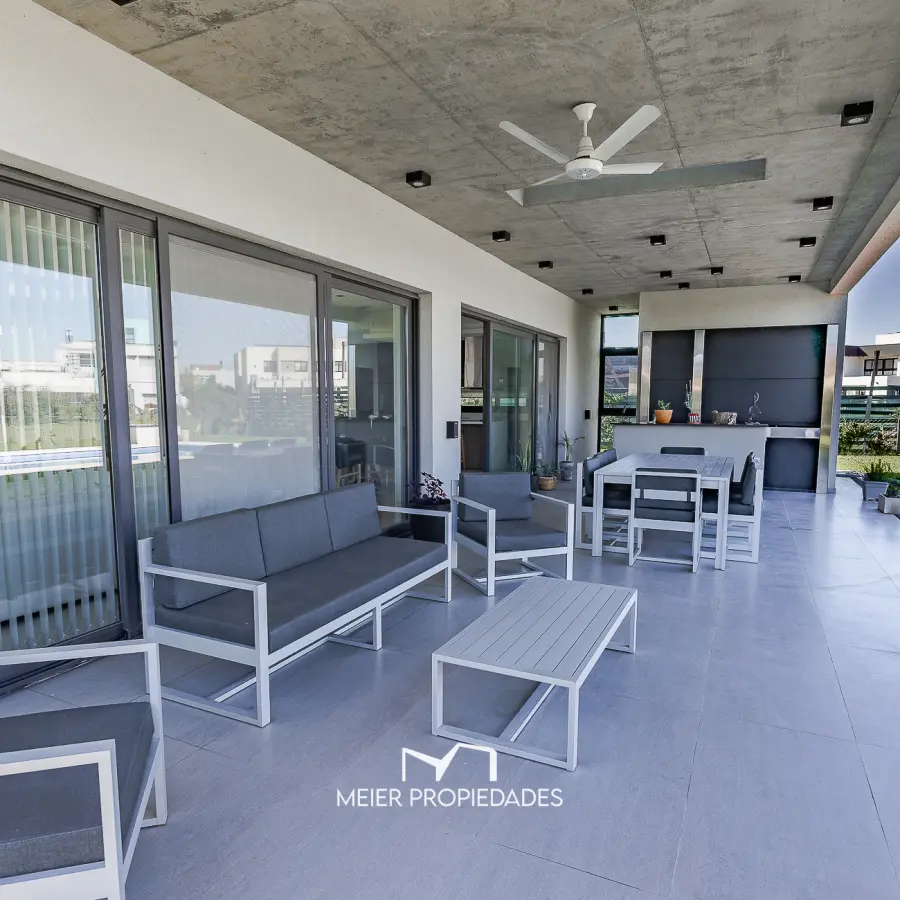 Casa en Venta en Terralagos, Canning 5amb 368m2 Lote: 719 - Imagen 5