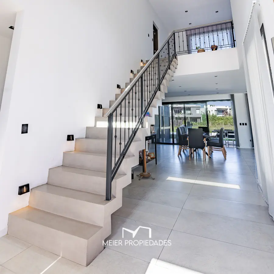 Casa en Venta en Terralagos, Canning 5amb 368m2 Lote: 719 - Imagen 7