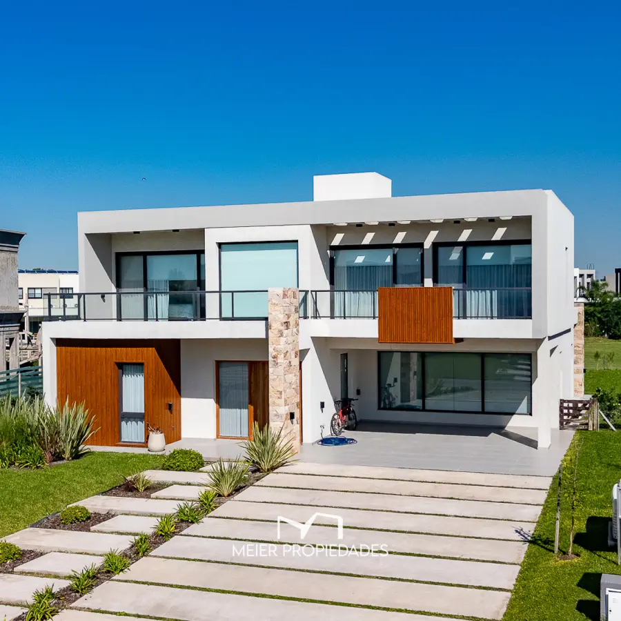 Casa en Venta en Terralagos, Canning 5amb 368m2 Lote: 719 - Imagen 9