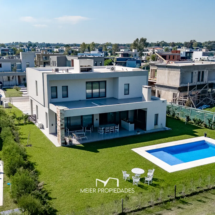 Casa en Venta en Terralagos, Canning 5amb 368m2 Lote: 719 - Imagen 10