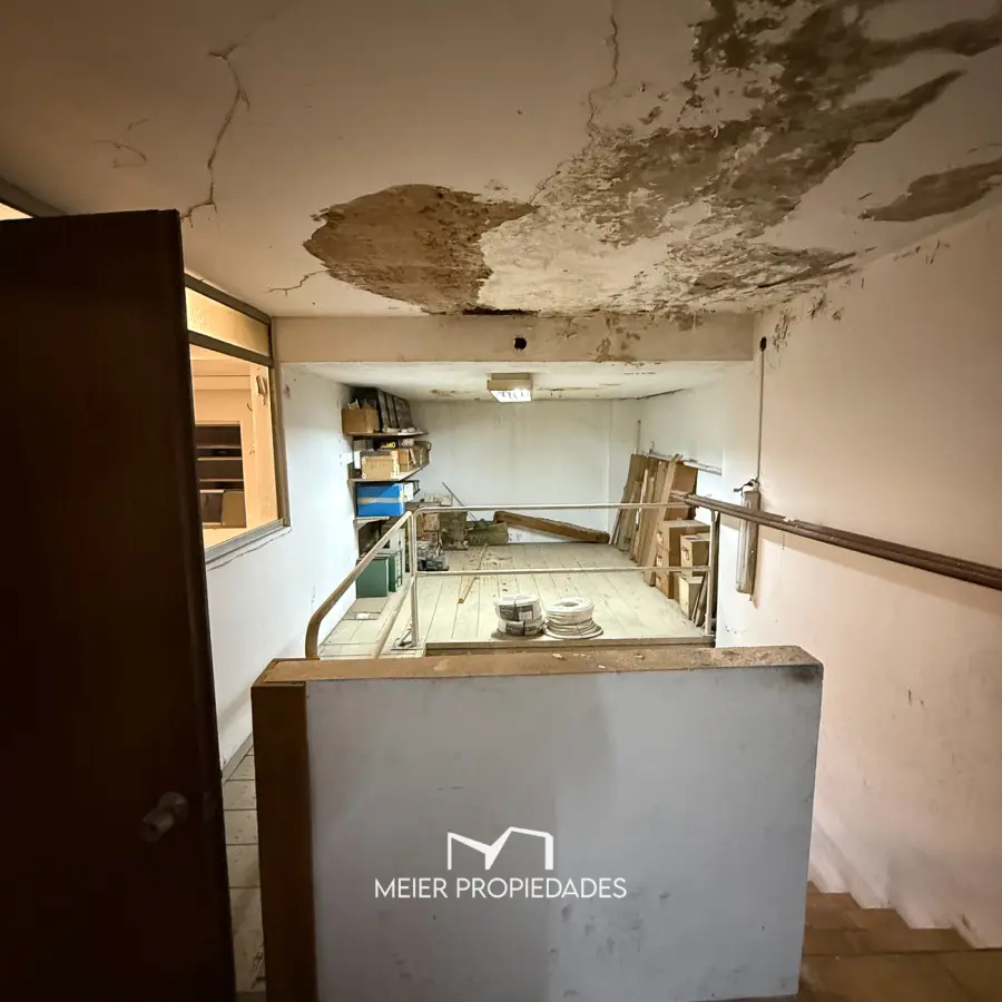 Local Comercial con Entrepiso en Monserrat CABA 90m2 Ubicacion Estrategica - Imagen 10