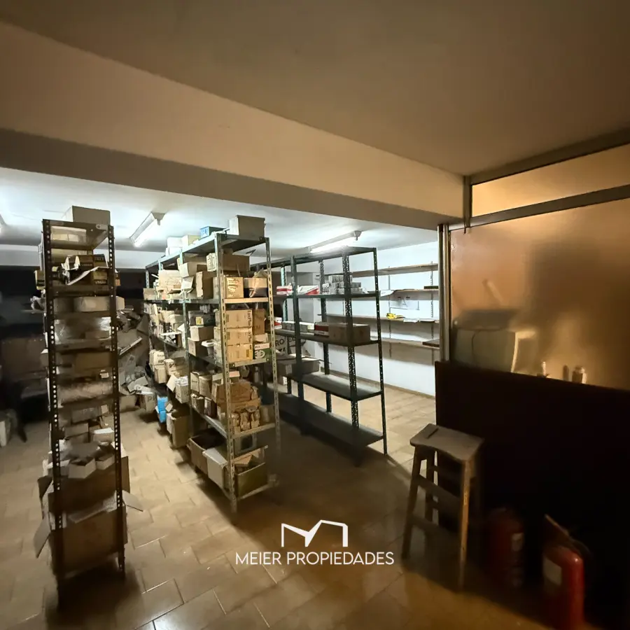 Local Comercial con Entrepiso en Monserrat CABA 90m2 Ubicacion Estrategica - Imagen 12