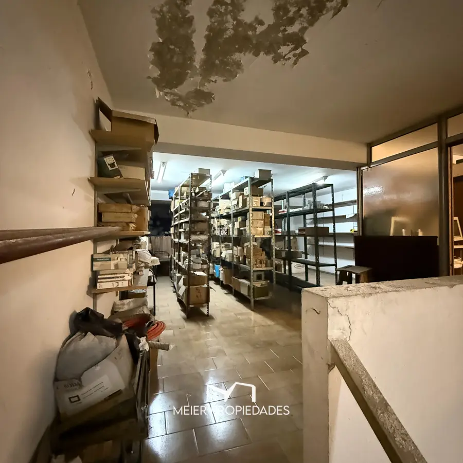 Local Comercial con Entrepiso en Monserrat CABA 90m2 Ubicacion Estrategica - Imagen 13