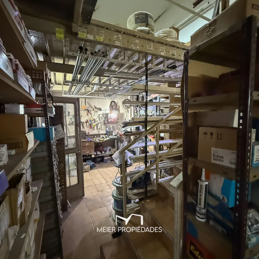 Local Comercial con Entrepiso en Monserrat CABA 90m2 Ubicacion Estrategica - Imagen 14