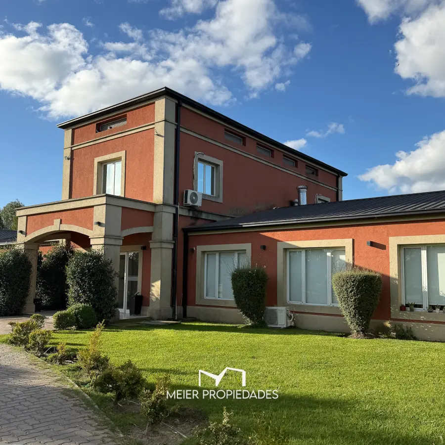 Lote en Barrio "Los Talas" Canning 766m² - Al Lago - Lote:294 - Imagen 2