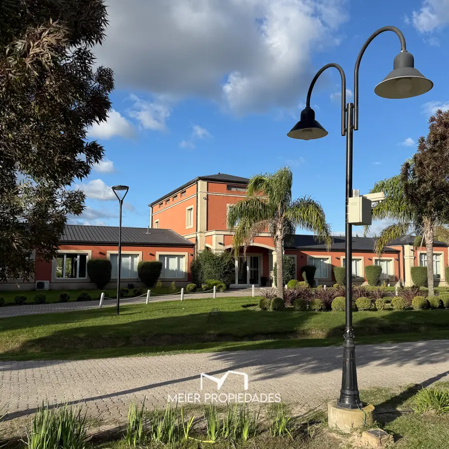 Lote en Barrio "Los Talas" Canning 766m² - Al Lago - Lote:294 - Imagen 3