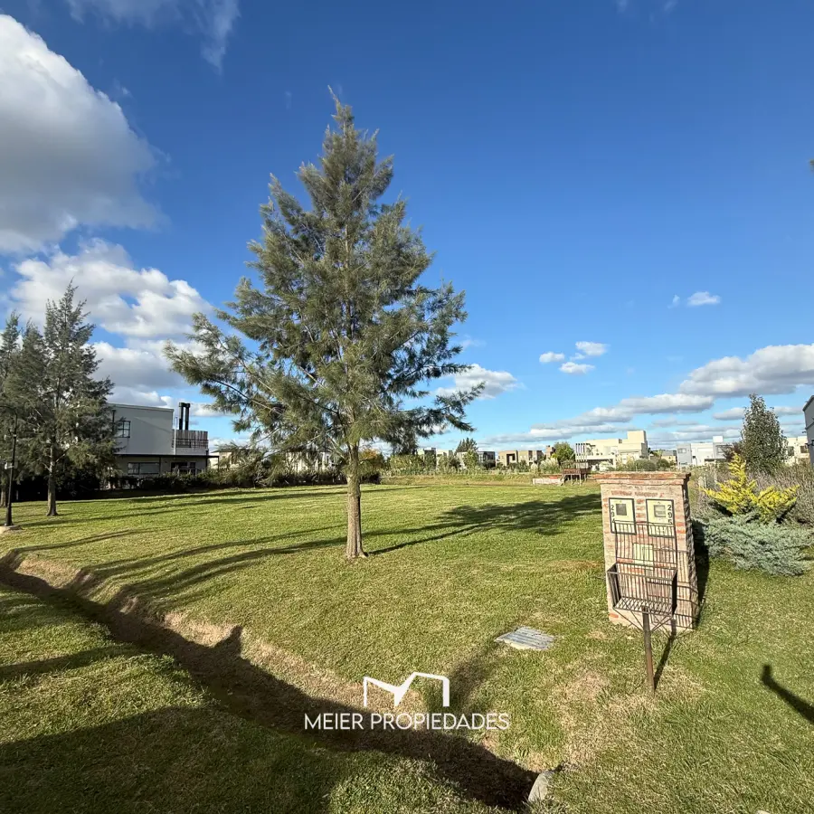 Lote en Barrio "Los Talas" Canning 766m² - Al Lago - Lote:294 - Imagen 4