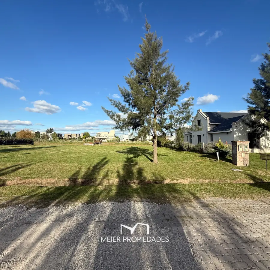 Lote en Barrio "Los Talas" Canning 766m² - Al Lago - Lote:294 - Imagen 6