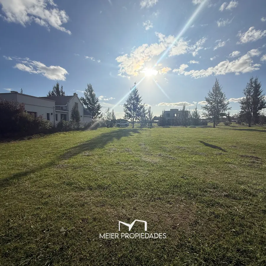Lote en Barrio "Los Talas" Canning 766m² - Al Lago - Lote:294 - Imagen 8