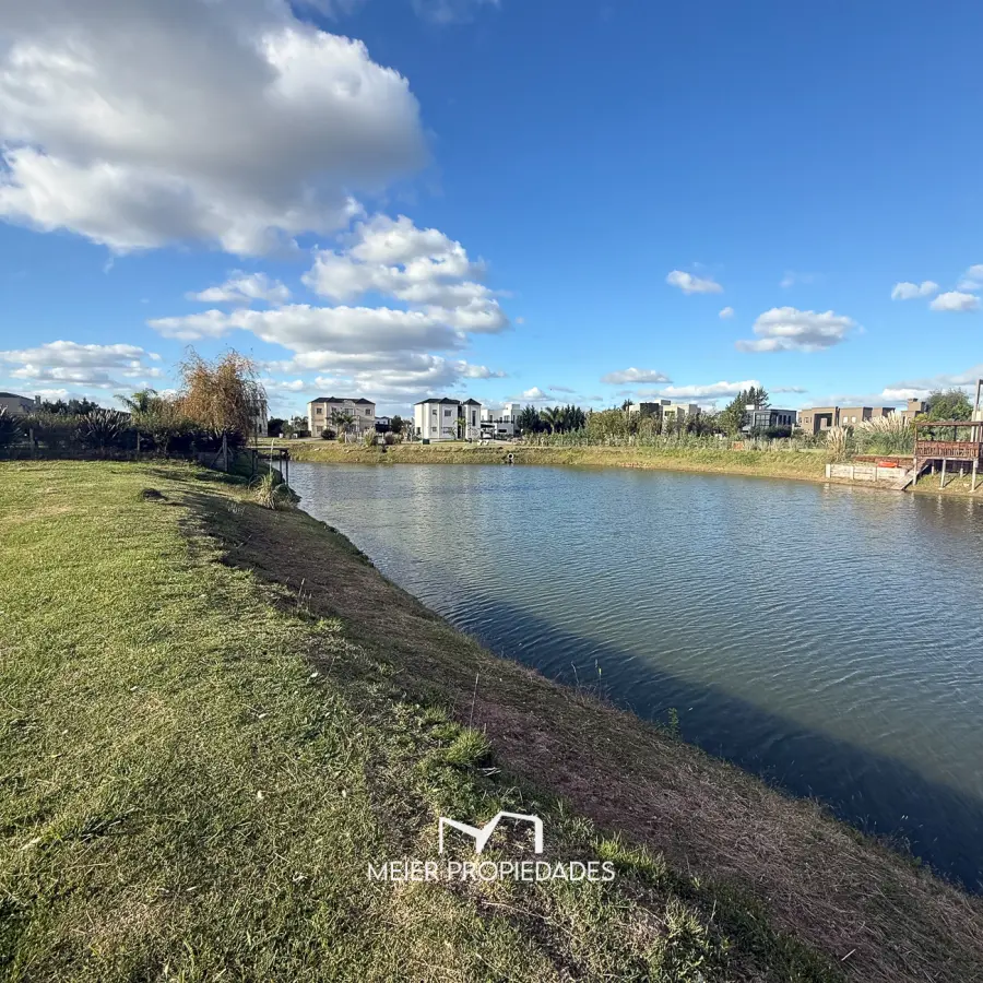 Lote en Barrio "Los Talas" Canning 766m² - Al Lago - Lote:294 - Imagen 9