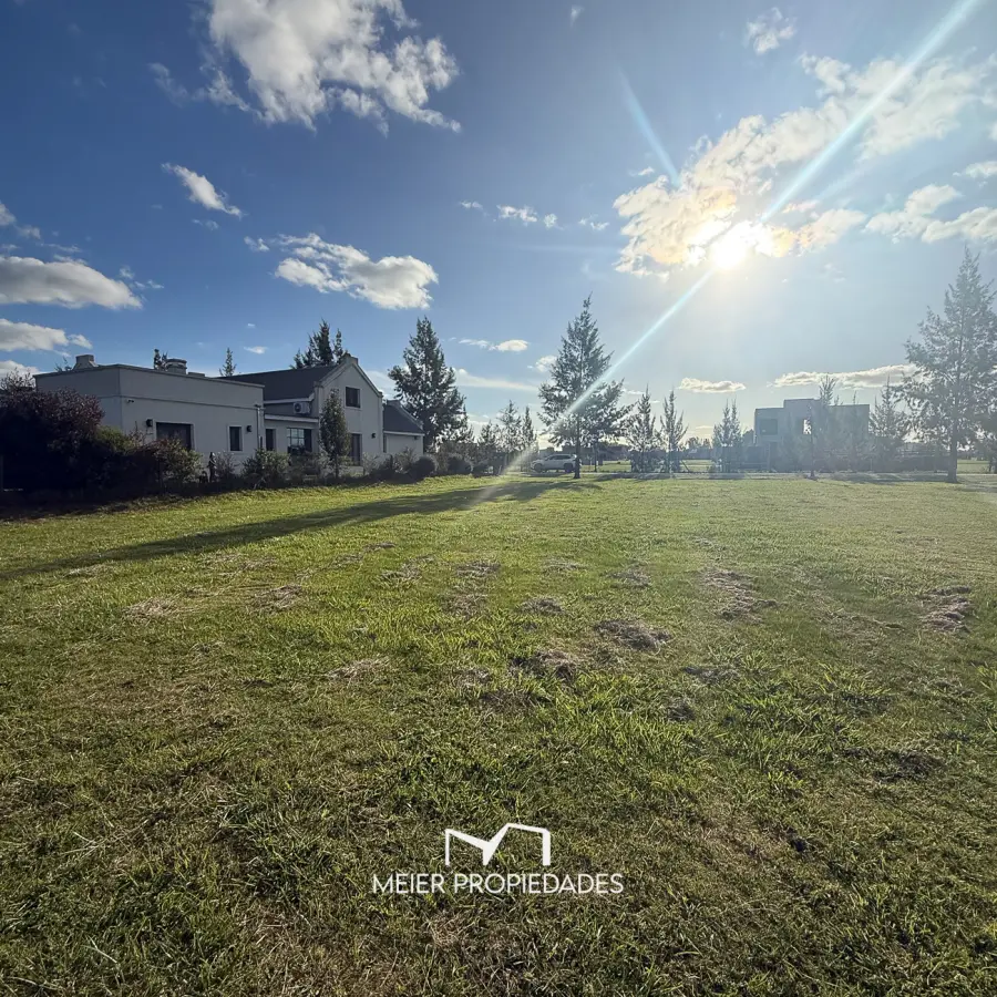 Lote en Barrio "Los Talas" Canning 766m² - Al Lago - Lote:294 - Imagen 10