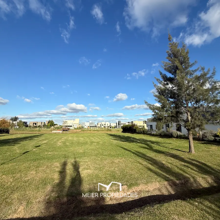Lote en Barrio "Los Talas" Canning 766m² - Al Lago - Lote:294 - Imagen 11