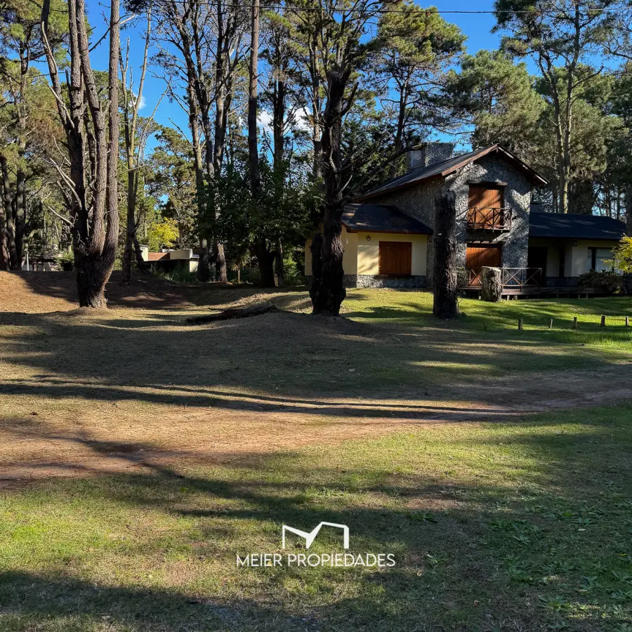 Lote en Costa del Este - 480 M2 Barrio "LA RESERVA" - Los Cedros y Violetas - Imagen 5