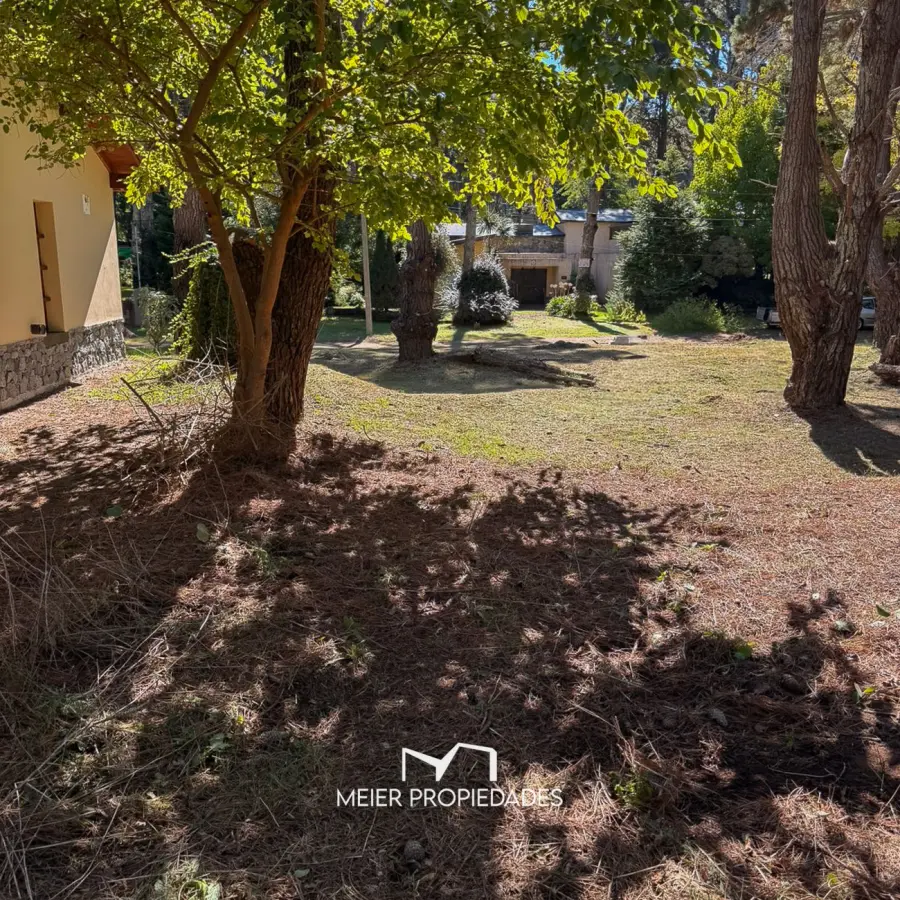 Lote en Costa del Este - 480 M2 Barrio "LA RESERVA" - Los Cedros y Violetas - Imagen 10