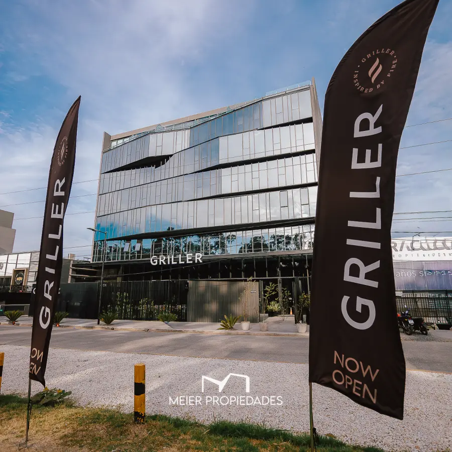 Oficina en Work Office - Canning - Unidad 107 - 60m2 - Imagen 10