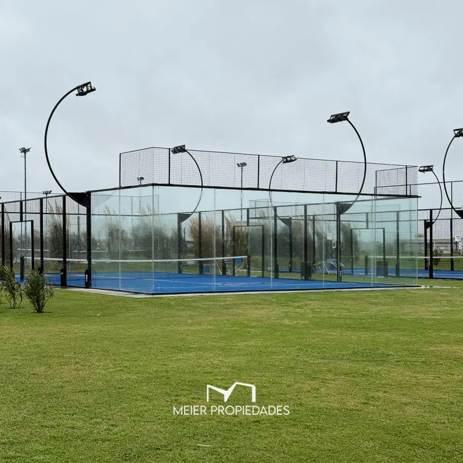 Lote En Barrio “Santa Clara al Sur” - A la Laguna -  Lote:331 737M2  - Imagen 6