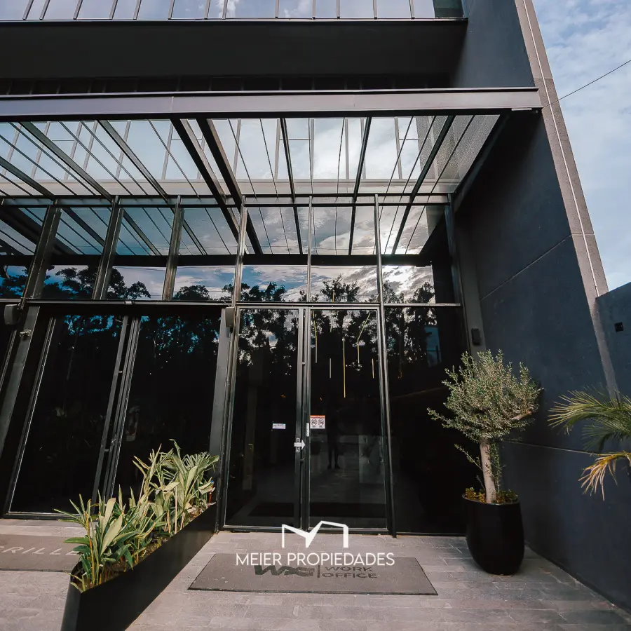 Oficina en Work Office - Canning - Unidad 205 - 66M2 - Imagen 13