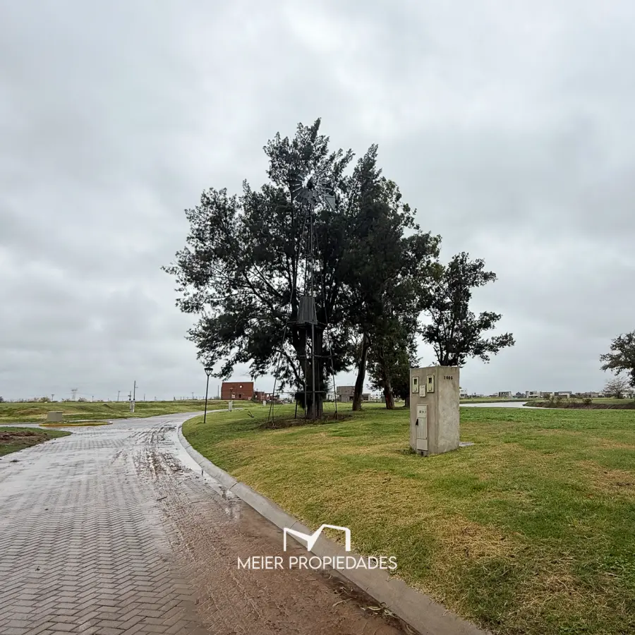 Lote En Barrio “Santa Clara al Sur” - A la Laguna - Lote:1005 776M2 - Imagen 1