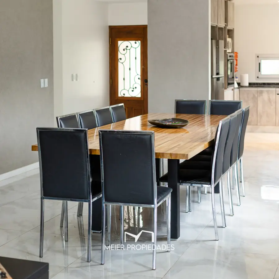 Casa de Categoría en Venta sobre el Lago en  "Lagos de San Eliseo" | 4 Dormitorios | Pileta | Lote de 800 m² - Imagen 5