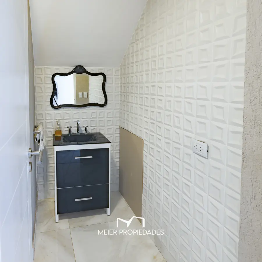 Exclusiva Residencia con Fondo a la Laguna y Muelle en Lagos de San Eliseo Lote: 193 - Imagen 29