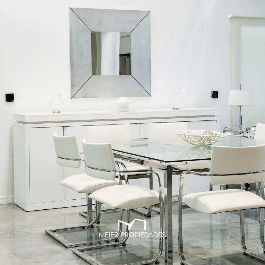 Exclusiva Residencia de Categoría en "Lagos de San Eliseo" - 400m2 - Lote: 4 - Imagen 6