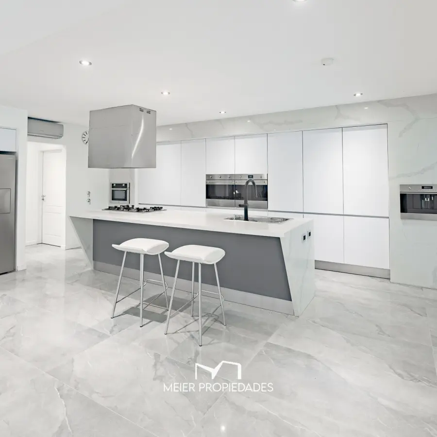 Exclusiva Residencia de Categoría en "Lagos de San Eliseo" - 400m2 - Lote: 4 - Imagen 8